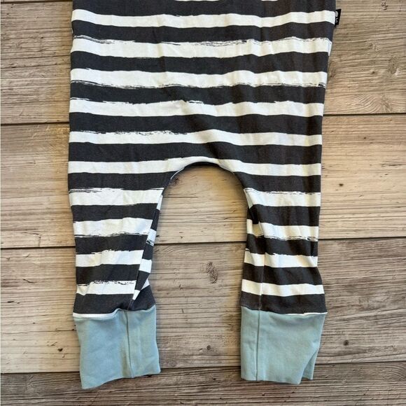 Rags | Disney Nightmare Before Christmas Jack Romper | Size: 2T - Picture 4 of 5